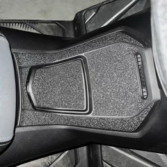Motorcycle Anti Slip Fuel Tank Pad Sticker For HONDA NSS 350 Forza 350 2020 2021