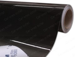 3M 2080 Gloss Black 6FT x 5FT G12 Vinyl Car Auto Wrap Film Sticker Decal Sheet
