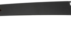 Genuine GM Front Driver Side Door Window Frame Rear Applique 84263144