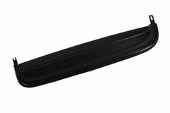 Genuine GM Rear Passenger Side Door Window Frame Rear Applique 84966052