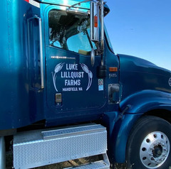 Custom Business Vinyl Decal Business Advertising Vehicle Or Brick & Mortar Decal