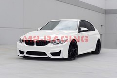 Genuine 3M 2080 Series G10 Gloss White Vinyl Wrap Vehicle Film Decal Bubble Free