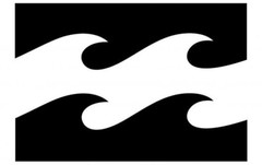 Billabong Die Cut Surf Skateboard Shorts Clothing Decal Various Colors Vinyl