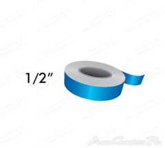 1/2″ x 150′ Roll Single Line Automotive & Marine Grade Pin Stripe Pinstripe Tape
