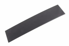 Genuine GM Front Passenger Side Door Window Frame Rear Applique 84948812