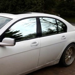 For Home Office Car Truck Nano Ceramic Window Tint Film Roll 5%-70% VLT 20″x10ft