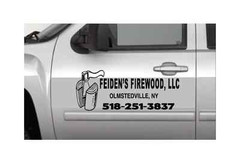 CAR TRUCK VAN DOOR – VINYL DECALS 2 COLOR- set of 3