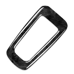 Hand Brake Park P Button Trim fit For Benz C E GLC Class W213 W205 X253