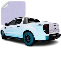 3M Vinyl Printed Animal Skin Patterns LT Series Wrapping Film | LT5533