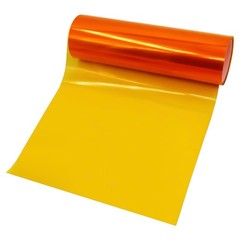 Self-Adhesive Premium Vinyl Protector Color Shiny Sticker Film Car Accessories