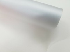 Matte Frosted Clear PVC Headlight Taillight Fog Corner Light Overlay Tint Film