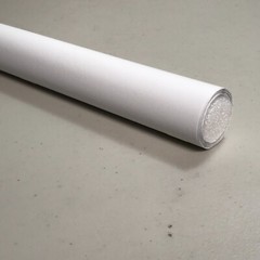 12″ x 60″ Matte White Car Vinyl Wrap Auto Sticker Decal Film for Vehicle Laptop