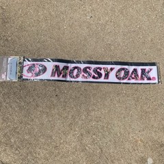 MOSSY OAK PINK & CAMO Truck Car WINDSHIELD Decal STICKER HUNTING CAMOUFLAGE