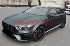 ESSMO PET Matte Metallic Ghost Gray Blue Car Vehicle Vinyl Wrap Decal Sticker