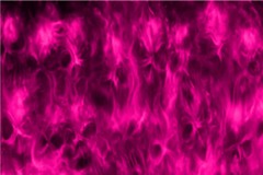 Hot Pink Ghost Skulls 24×36 Graphic Decal Vinyl Scooter Bike Motorcycle Car Wrap