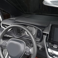 2M Car Mouldings Trim Decor Line Strip Accessories Door Dashboard Stip Wh H