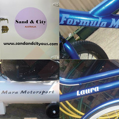 1000mm CUSTOM STICKER – Vinyl DECAL Text Name Lettering Shop Car Window Van Fun