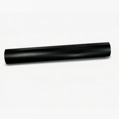 Premium Matte Black Vinyl Wrap Car Auto Sticker Film Decal Bubble Free Sheet USA
