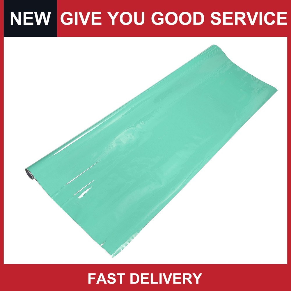 Car Wrap Film 305x152cm（10ft x 5ft) Vinyl Wrap Cover 1 Pcs