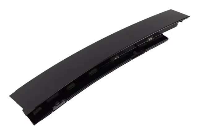 Genuine GM Rear Driver Side Door Window Frame Front Applique 84258760
