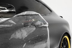 PPF Color TPU Clear PRO Matte Paint Protection Film Vinyl Auto Scratch Resistant