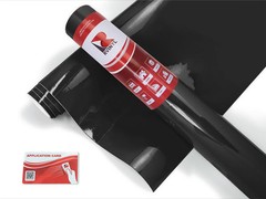 ORACAL Car Film Vinyl 970RA Automotive Adhesive Wrap Sheet Roll Gloss Black 070