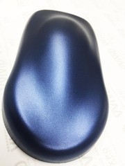 Matte Metallic Navy Blue Vinyl Wrap Roll 1.5ft x 5ft – Universal Fit for All …