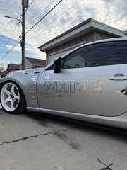 Red Bull Inspired Livery Kit