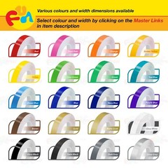 PURPLE 3mm 1/8″ Roll Pin Stripe PinStriping Solid Line Tape Vinyl Car MC STICKER