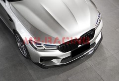 ESSMO PET Super Gloss Metallic Platinum Silver Car Vinyl Wrap Decal Like Paint