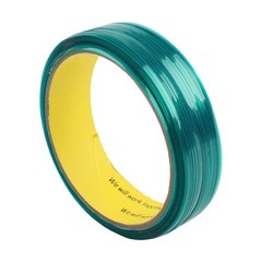 Auto Vinyl Wrapping Tape for Precise Cutting 3.5mm Width 5M 10M 50M Length
