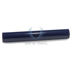 TPU Color Gloss Midnight Blue PPF Paint Protection Film Dry Wet Apply Vinyl Wrap