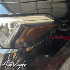 Amber Delete | 2022+ Honda Civic