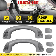 Front Upper Roof Grip Grab Handle OE 74603-44020-B6 03-09 Fit 4Runner GX470 2-6X