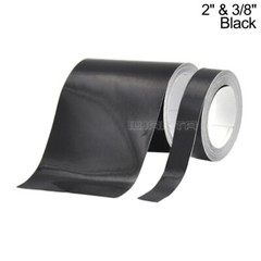2″ & 3/8″ 18 Colors Car Hood DIY Racing Pin Stripes Sticker Body Decals 72inch