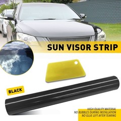 4PCS Glossy Black Door Post Pillar Cover Kit For Ford F-150 F150 2015-2021 2020