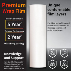 Pearl White Gloss Metallic Glitter Vinyl Film Wrap Sticker Decal Air Bubble Free