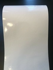 8″ Vinyl Rally Racing Stripes – 30′ long – Black, White, M-Black, Silver, Pink