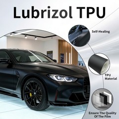 Genuine Matte Black Vinyl Wrap Car Auto Sticker Film Decal Bubble Free Sheet USA
