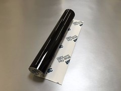 3M 2080 Gloss Black 15FT x 5FT G12 Vinyl Car Auto Wrap Film Sticker Sheet
