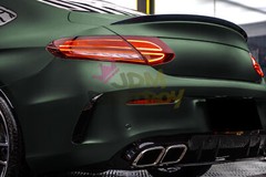 ESSMO PET Matte Metallic Wizard Green Car Vehicle Vinyl Wrap Decal Sticker