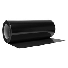 Self-Adhesive Premium Vinyl Protector Color Shiny Sticker Film Car Accessories