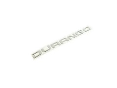 Genuine Mopar Front Door Decal 55076875AA