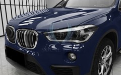 TPU Color Gloss Midnight Blue PPF Paint Protection Film Dry Wet Apply Vinyl Wrap