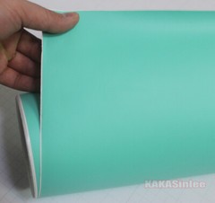 Stretch Car Paint Gloss Bright Matte Decal Vinyl Wrap PVC Sticker Air Release US