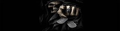 P460 Grim Reaper Rear Window Tint Graphic Decal Wrap Back Pickup Graphics