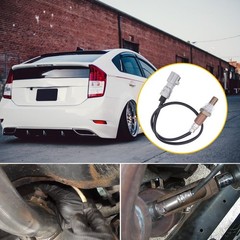 1/2Set Downstream Oxygen Sensor 8946547080 FOR LEXUS RX450H CT200H TOYOTA HIGHLA