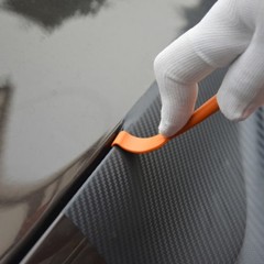 Vinyl Squeegee Suction Design Graphics Decals Sign Making Film Tool