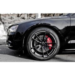 Avery Dennison SW900 Supreme Gloss Black Vinyl Car Wrap Film | 190-O
