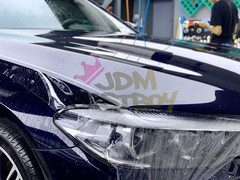 PPF Paint Protection Film ECO Gloss Clear Hydrophobic Ceramic Coating Bra 7.5mil